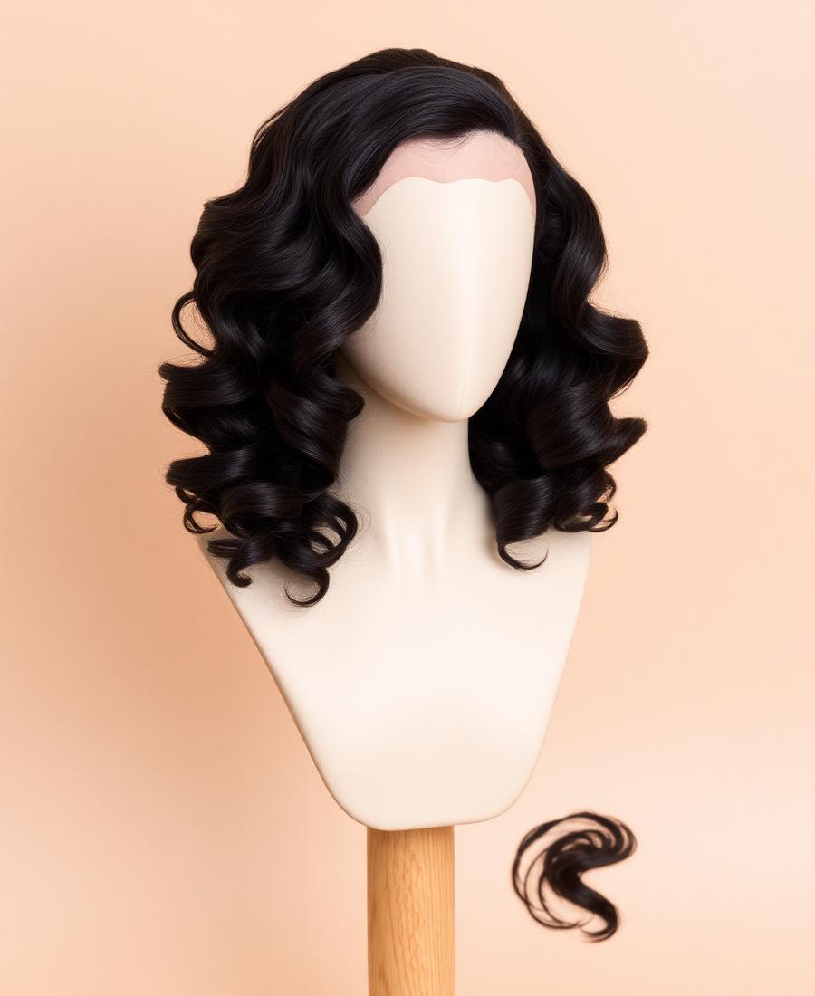 Boucles Signature