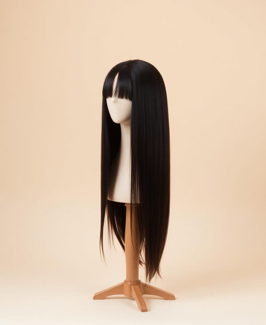 Pixie Chic Moderne